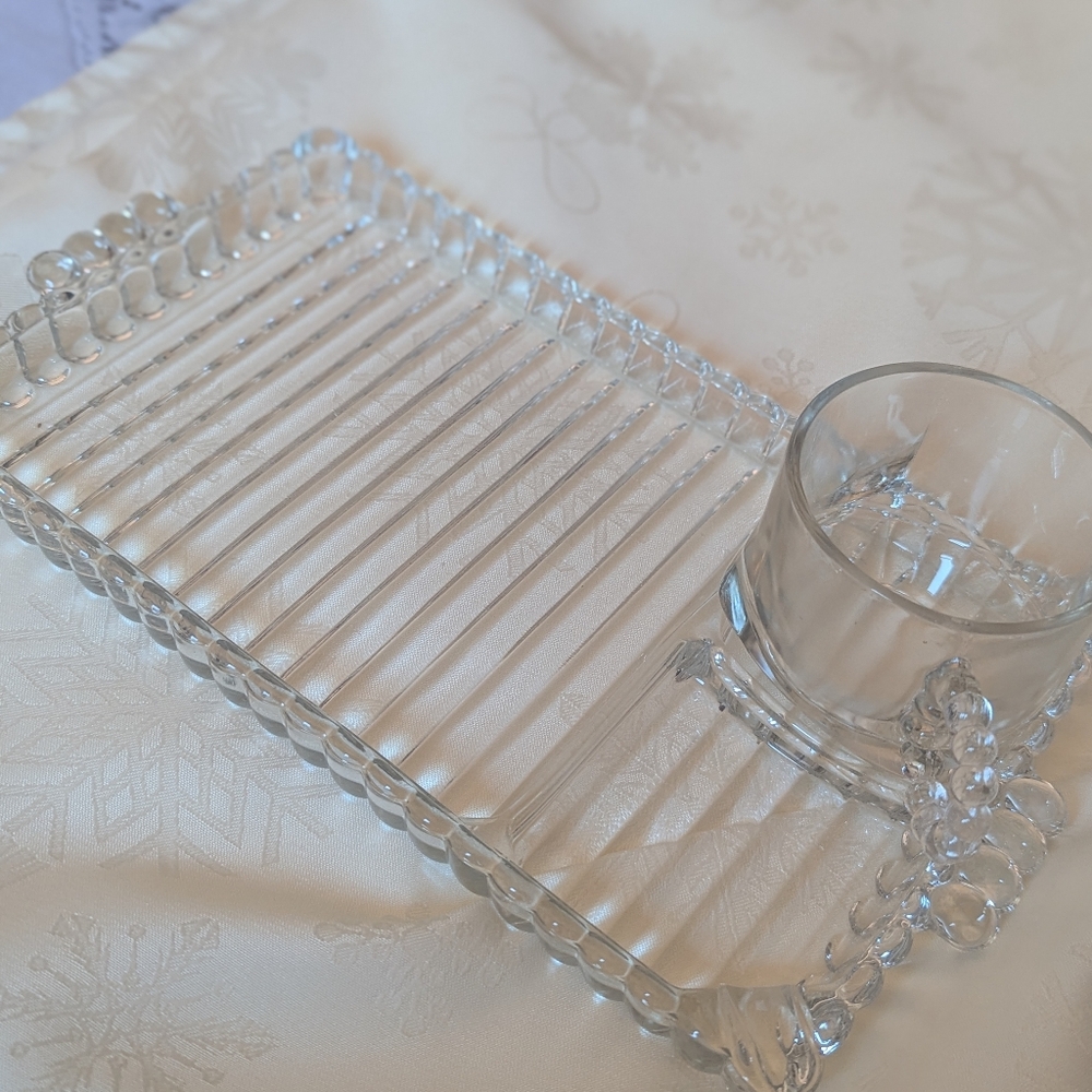 Crystal Cocktail Set - Picture 4 of 10